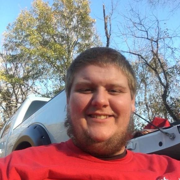 Meet your Posher, Michael - Picture 1 of 1